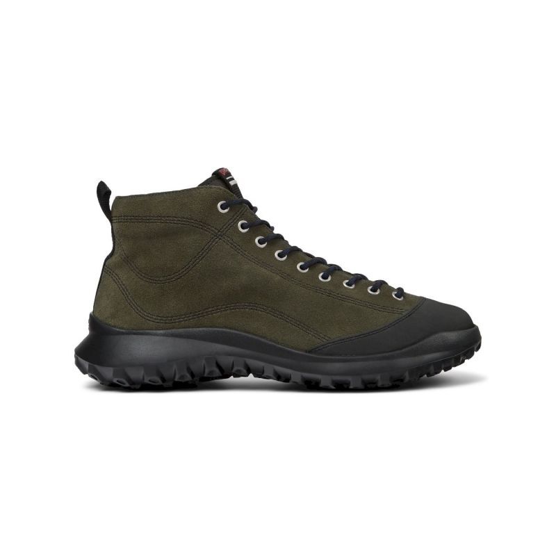 Camper Crclr Mid - Scarponi - Uomo