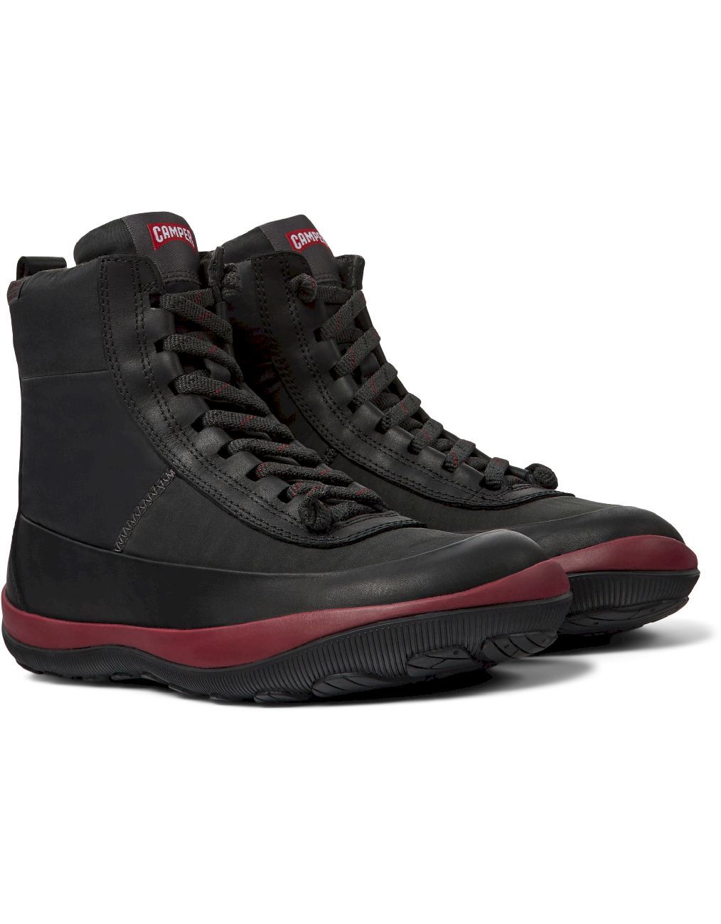 Camper Peu Pista GM - Shoes - Women's | Hardloop