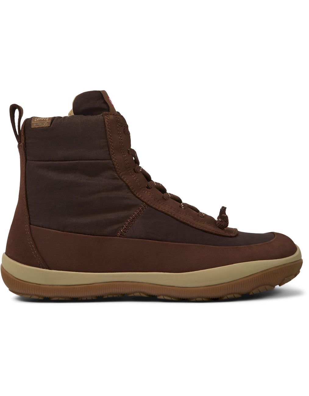 Camper Peu Pista GM - Schoenen - Dames | Hardloop