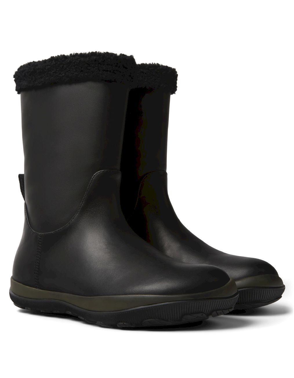 Camper Peu Pista G - Botas de agua - Mujer | Hardloop