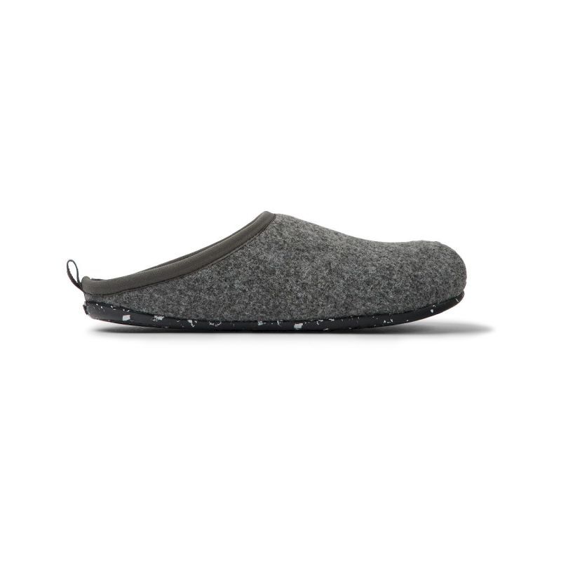 Camper Wabi - Winter sandals - Women's
