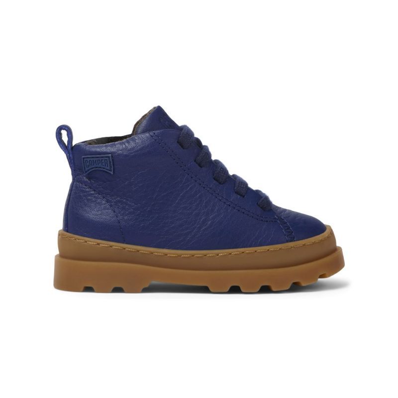 Camper Brutus FW - Buty dziecięce | Hardloop