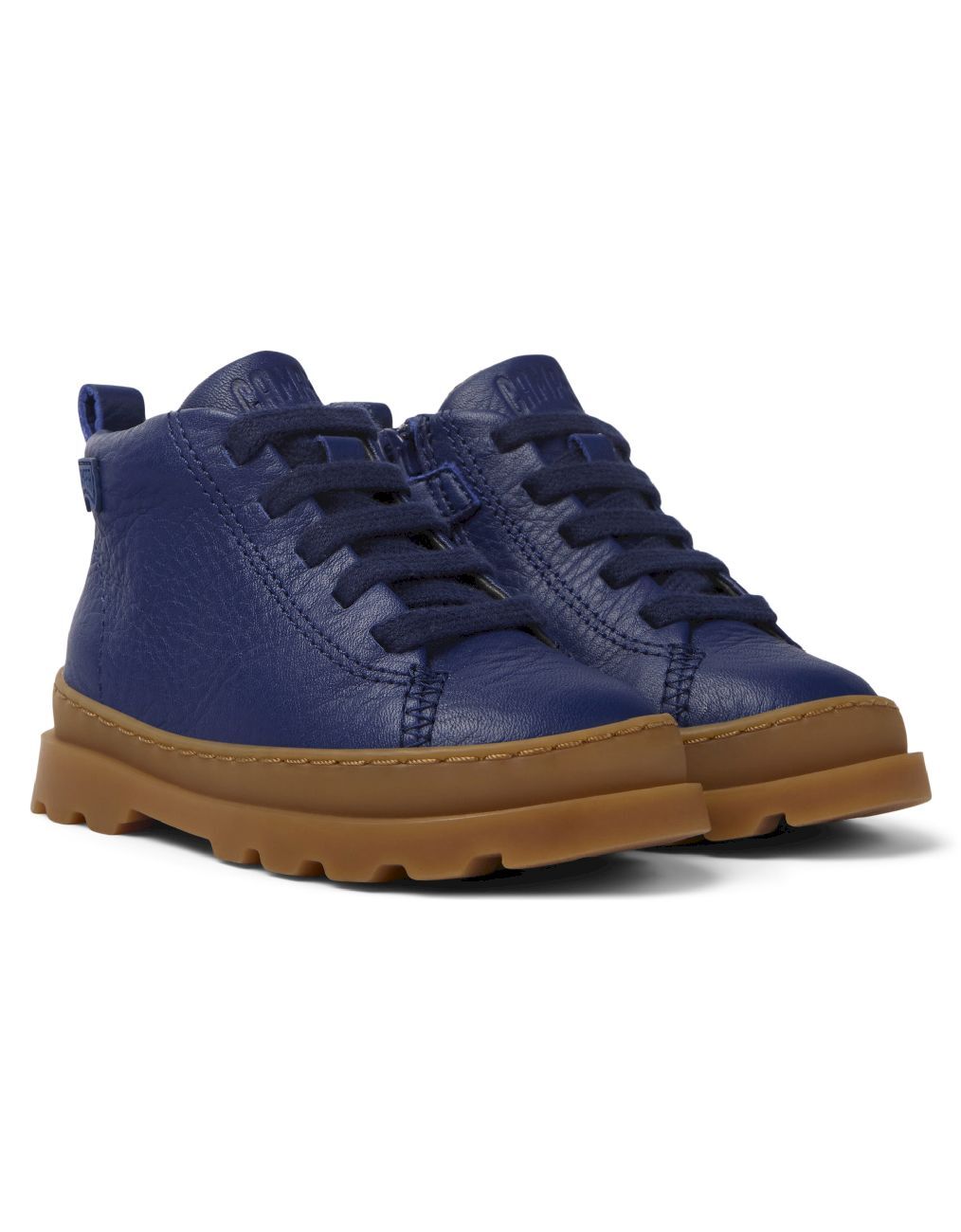 Camper Brutus FW - Buty dziecięce | Hardloop