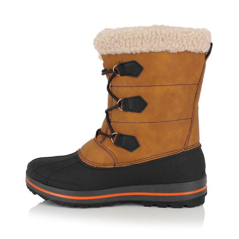 Kimberfeel Adrien - Botas da neve criança | Hardloop
