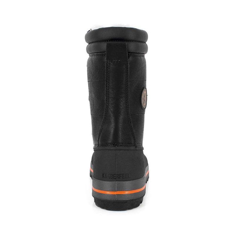 Kimberfeel Jarek - Bottes de neige homme | Hardloop