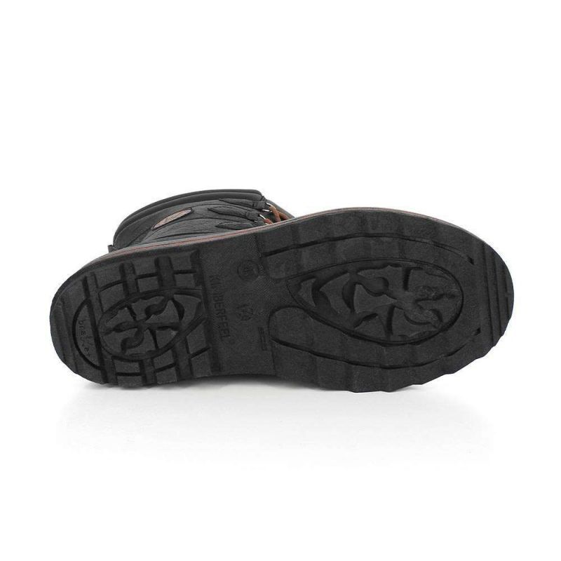 Kimberfeel Jarek - Bottes de neige homme | Hardloop