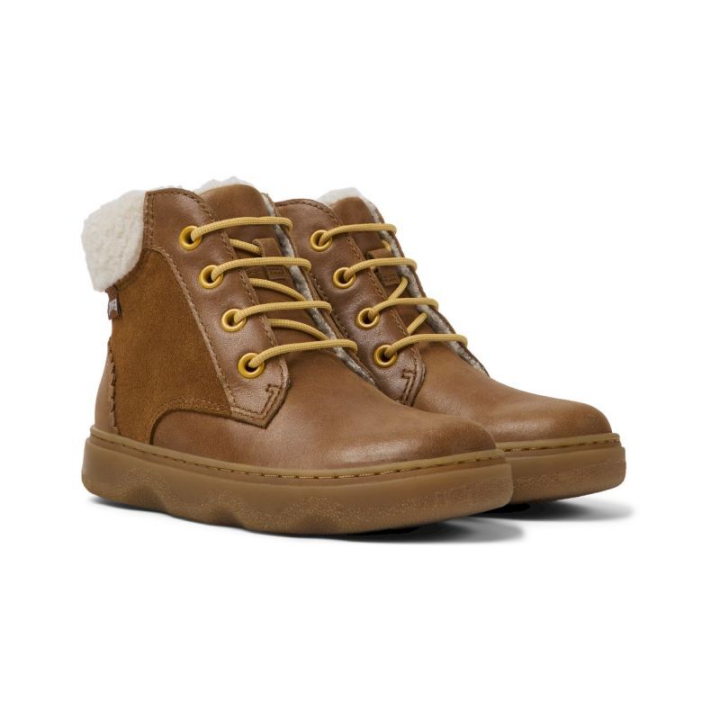 Camper Kiddo Kids High - Sapatilhas criança | Hardloop