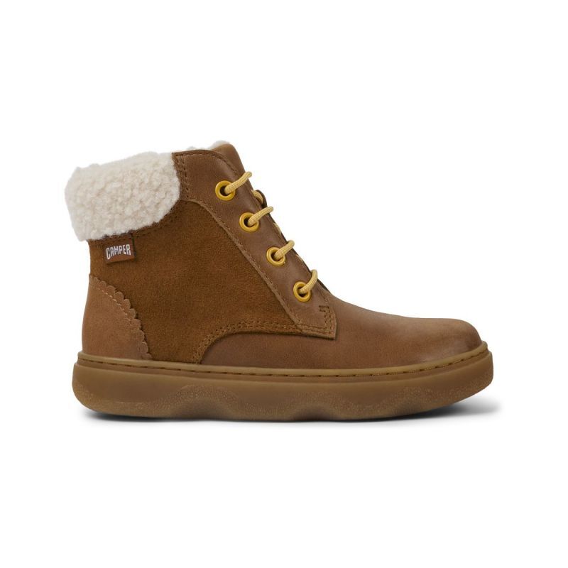 Camper Kiddo Kids - Dětské Boty