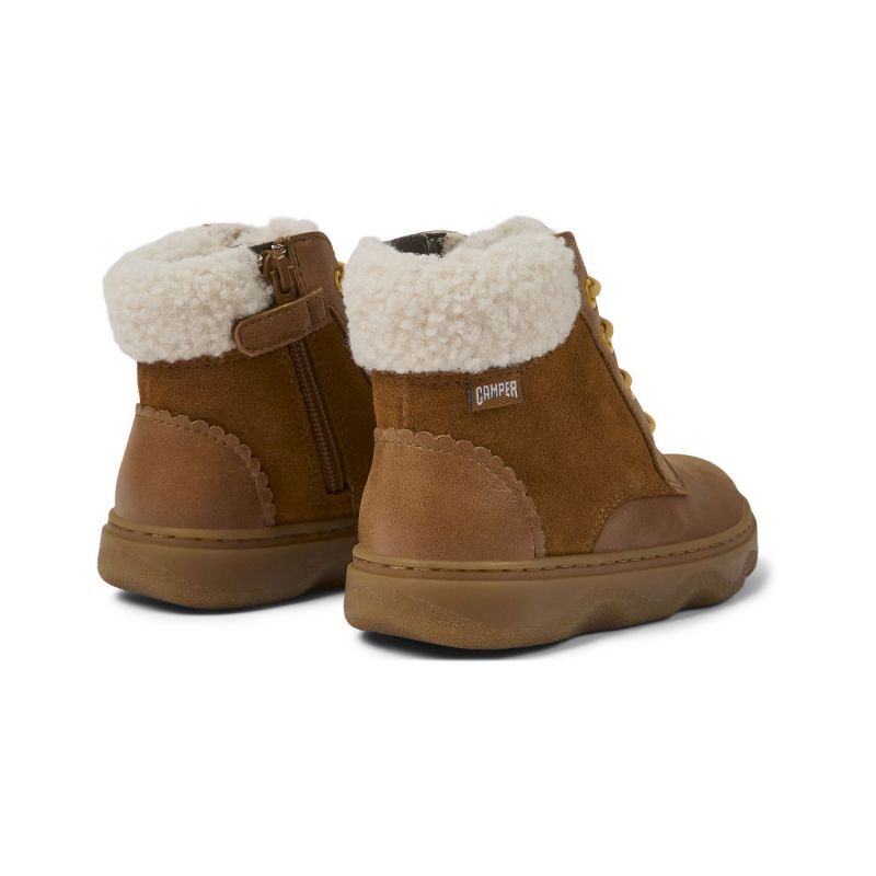 Camper Kiddo Kids High - Boots - Kids