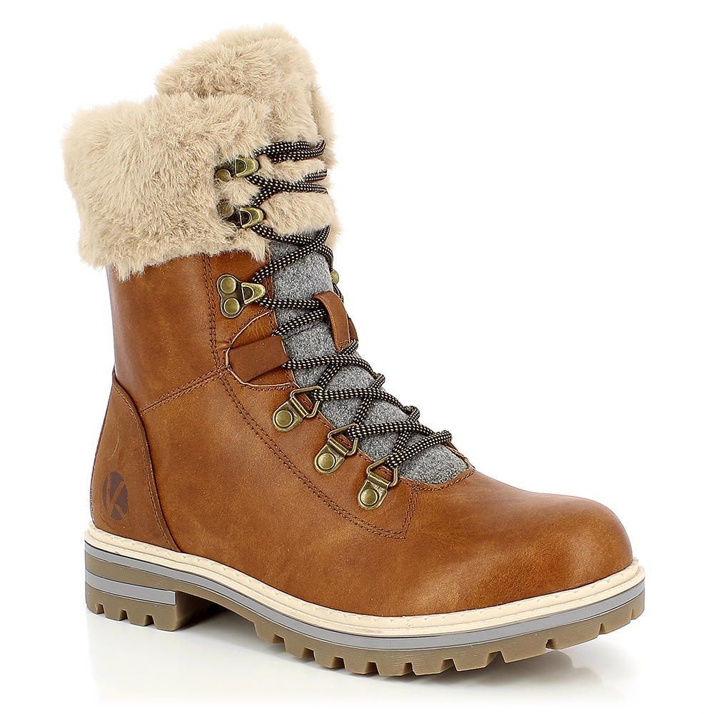 Kimberfeel Pixie - Snow boots - Women's