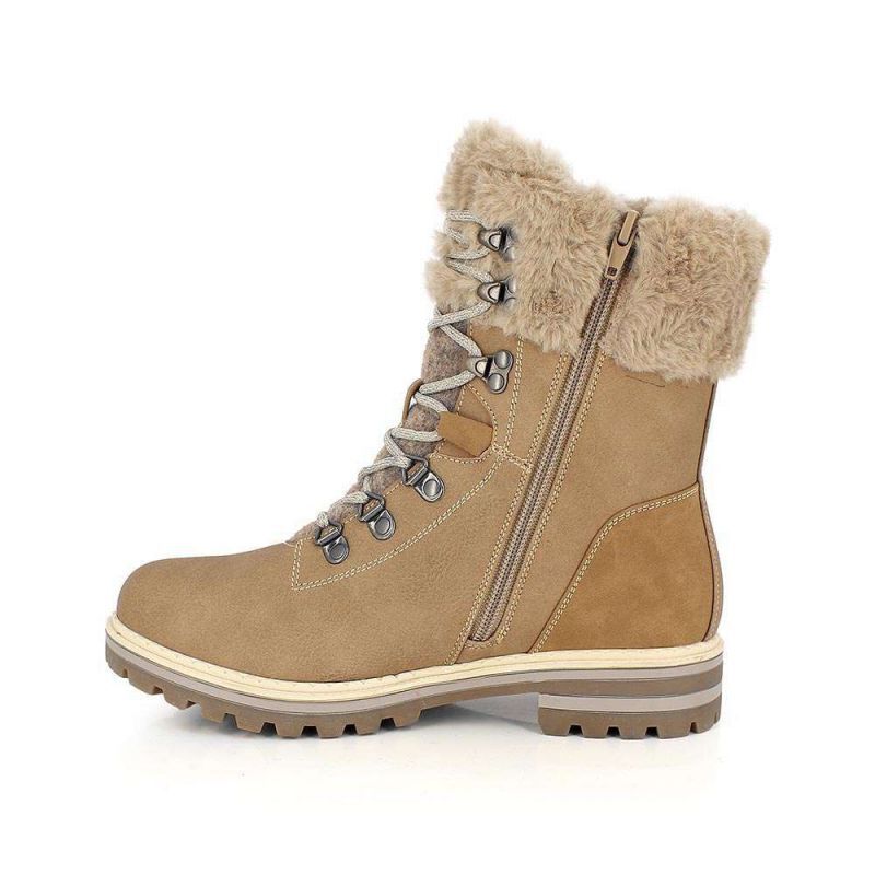 tamaris snowboot winterstiefel tamaris winterstiefel damen