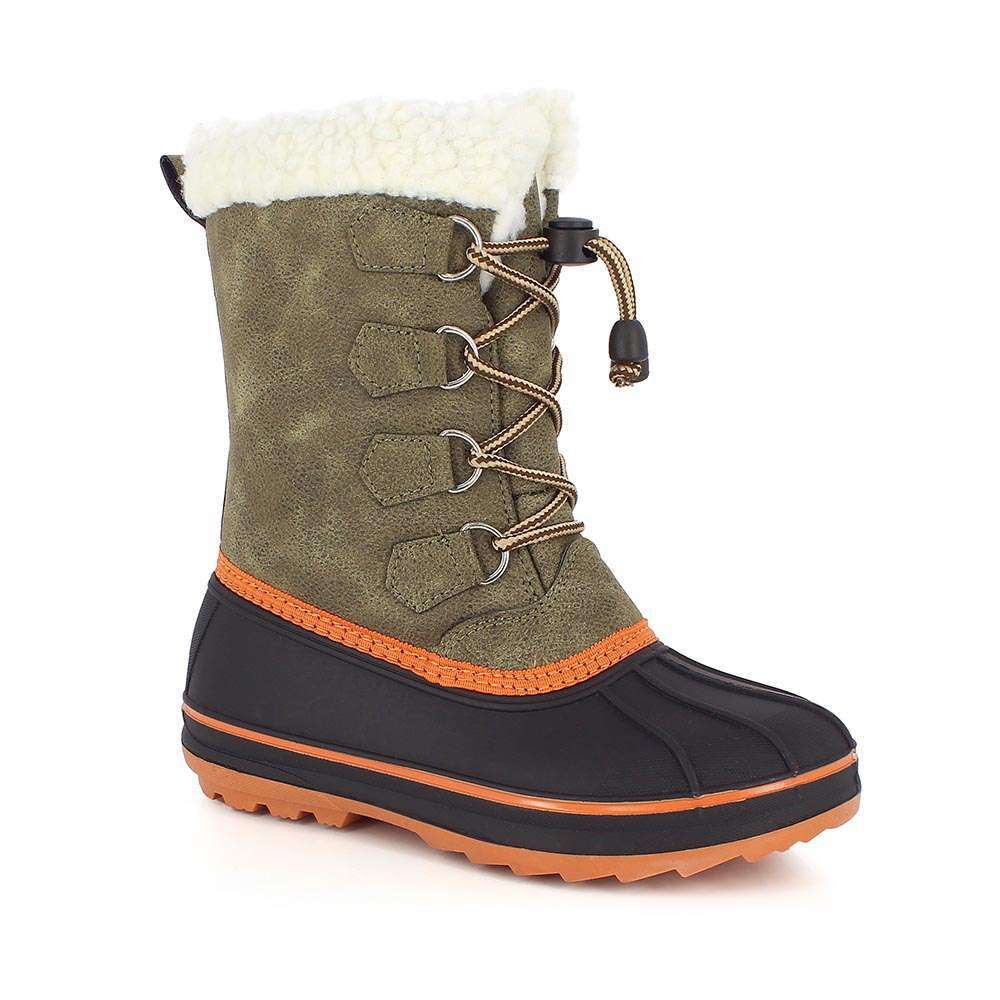 Kimberfeel Sonik Bottes de neige enfant Hardloop