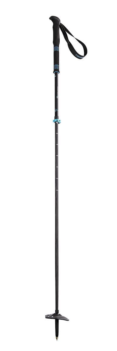 Komperdell Carbon C.7 Pro - Ski poles