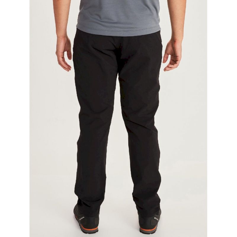 Marmot Scree Pant - Softshell pants - Men's