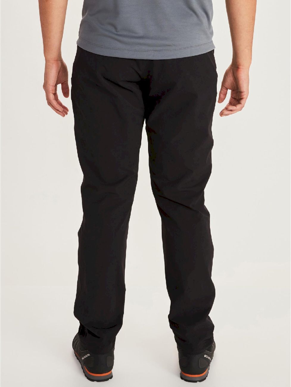 Marmot Scree Pant - Softshell pants - Men's