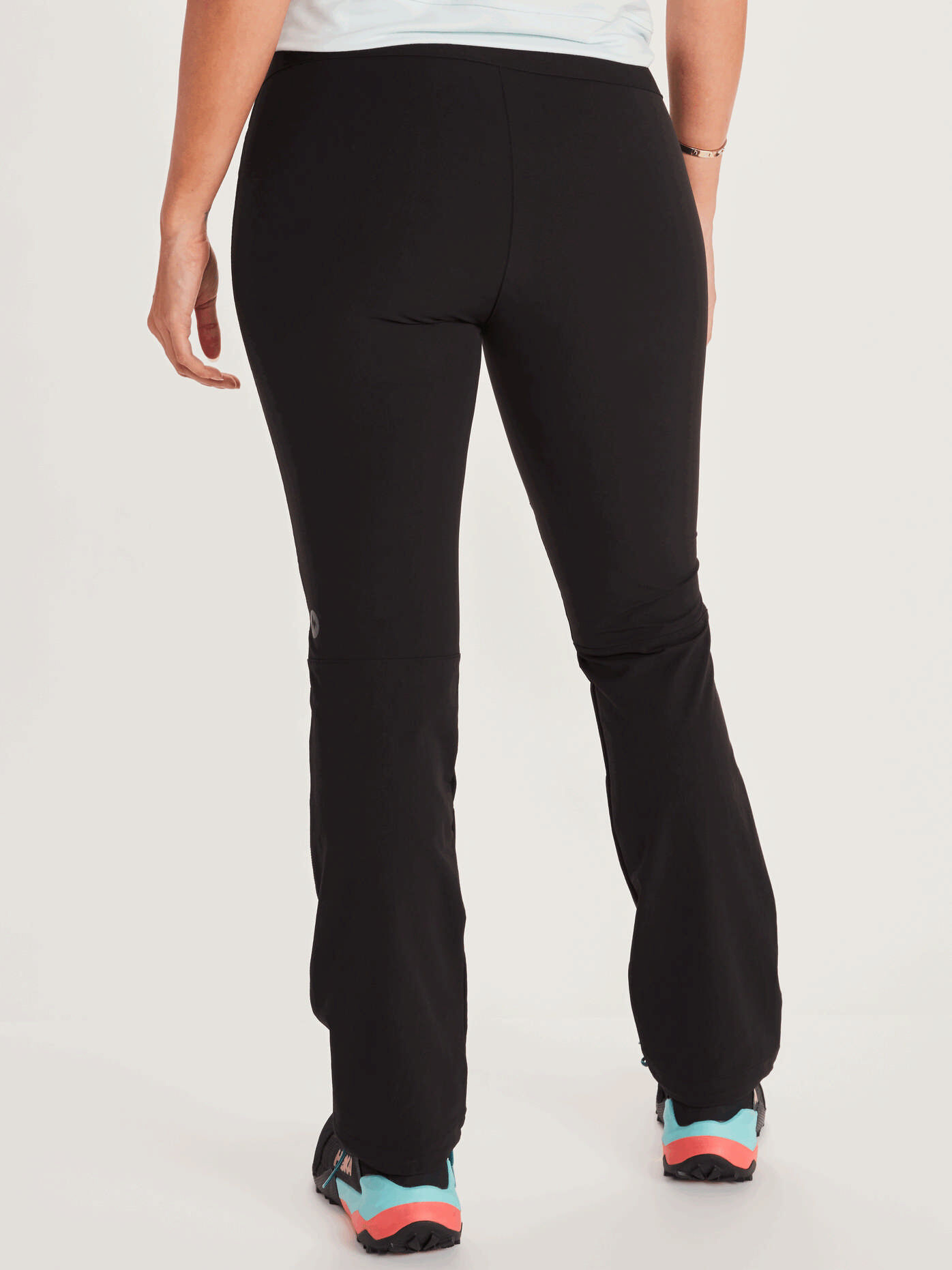 Marmot Scree Pant - Softshell pants - Women's