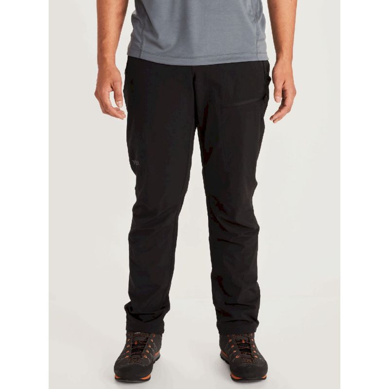Marmot Scree Pant - Softshell pants - Men's