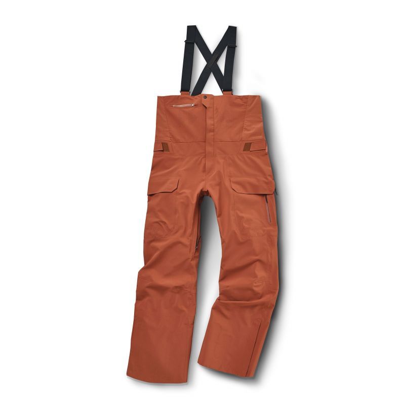 FW Apparel Manifest Tour 3L Bib - Ski pants - Men's