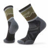 Smartwool Athlete Edition Approach Crew - Calze da trekking | Hardloop