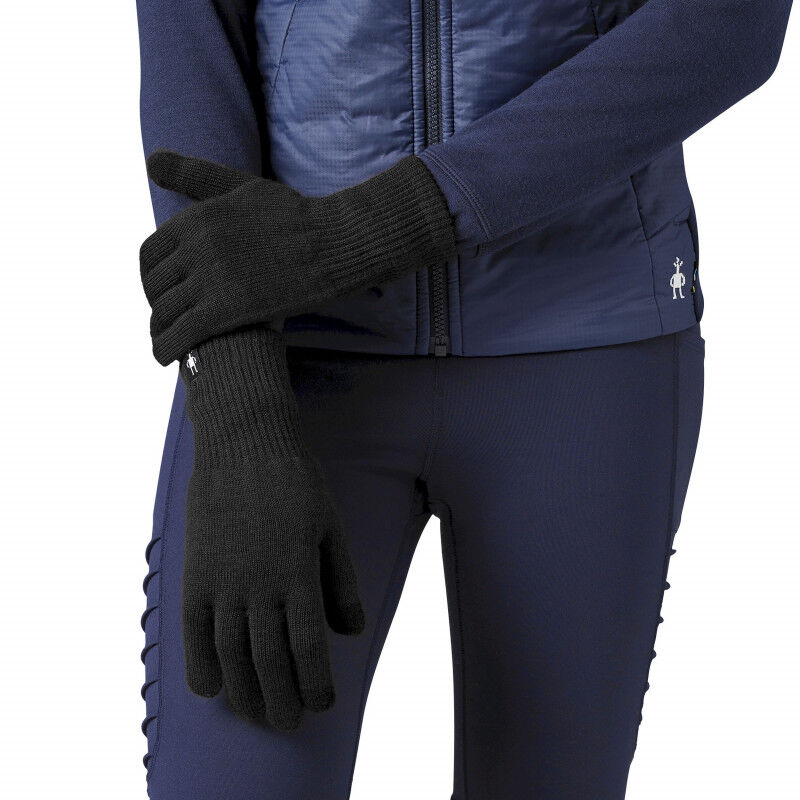Smartwool Liner Glove - Guanti