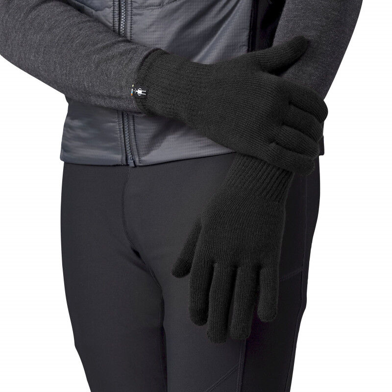 Smartwool Liner Glove - Guanti