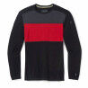 Smartwool Merino 250 Baselayer Colorblock Crew Boxed - Intimo - Uomo