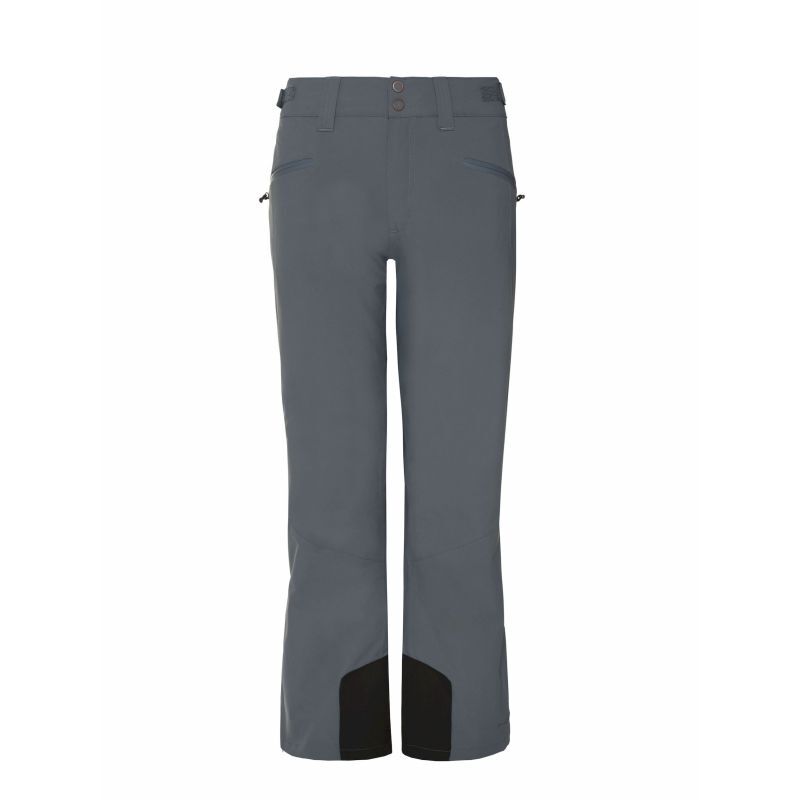 Pantalon ski femme discount stretch