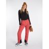 Protest Kensington Snowpants - Calça ski mulher | Hardloop