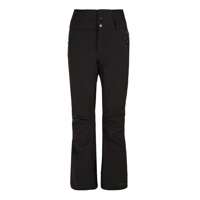 Prtlullaby - Softshell trousers - Women's