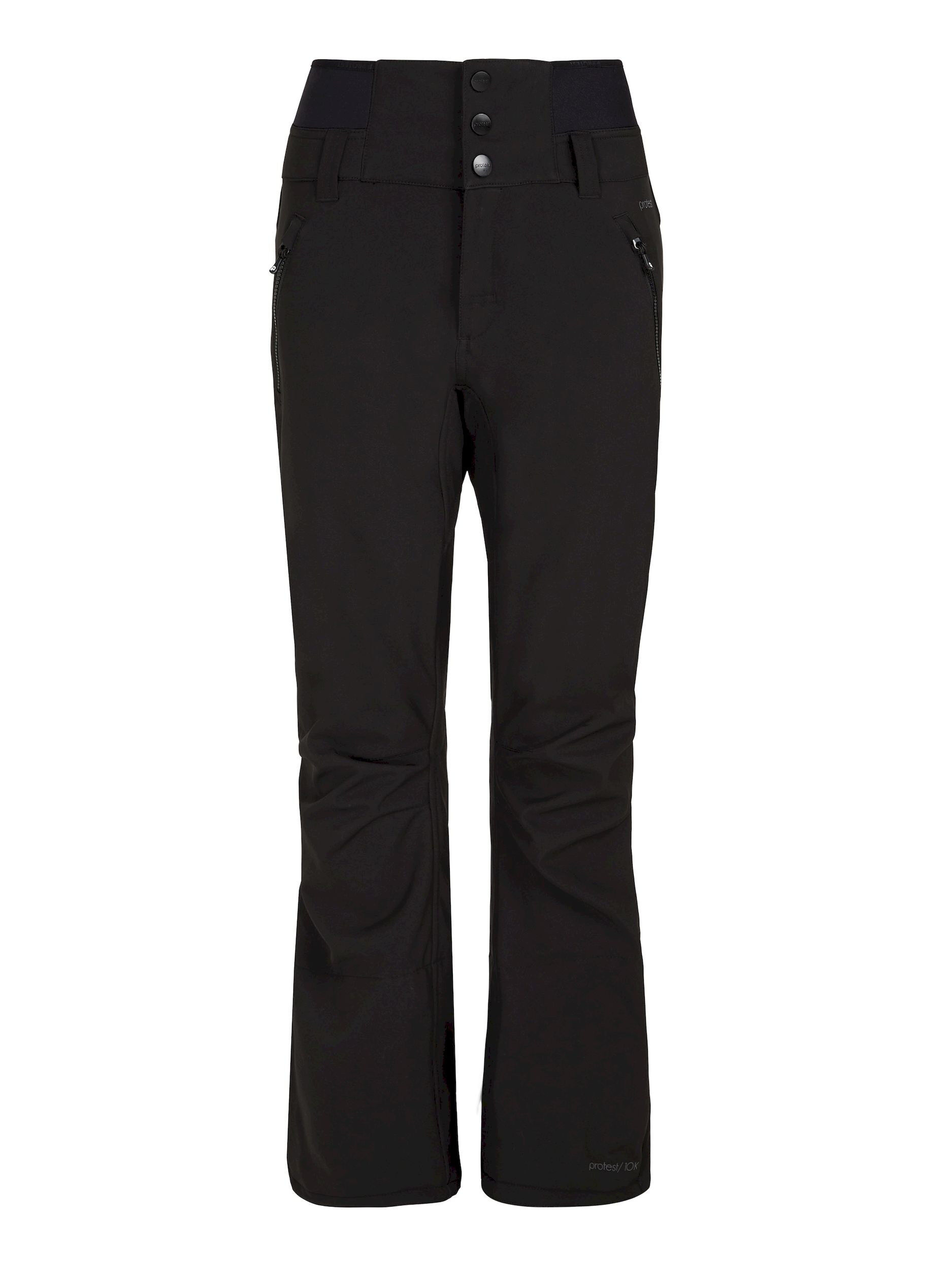 Protest Prtlullaby - Softshell trousers - Women's