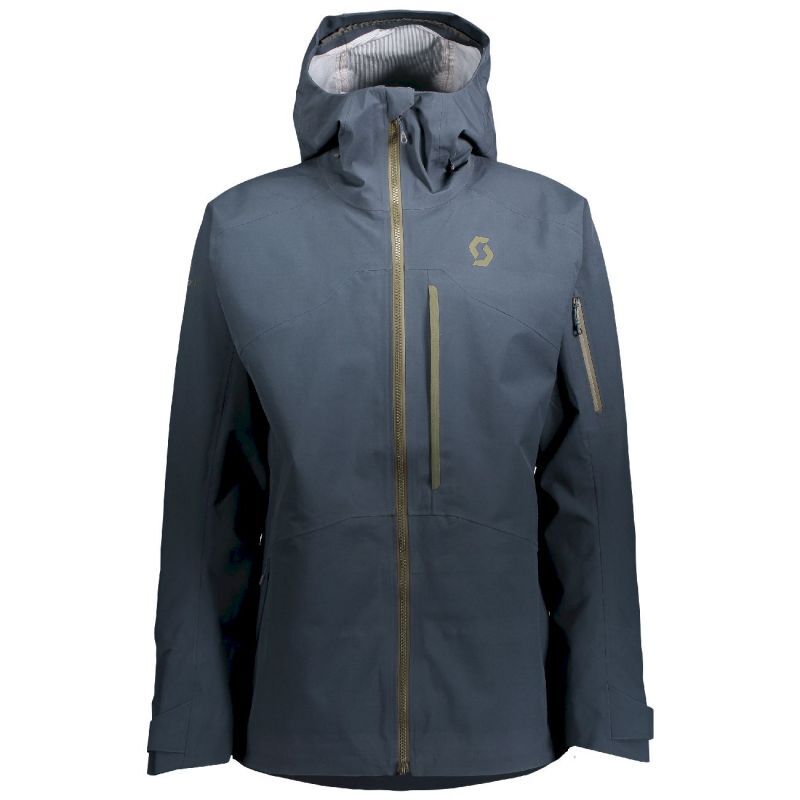 Scott Vertic 3L - Ski jacket - Men's