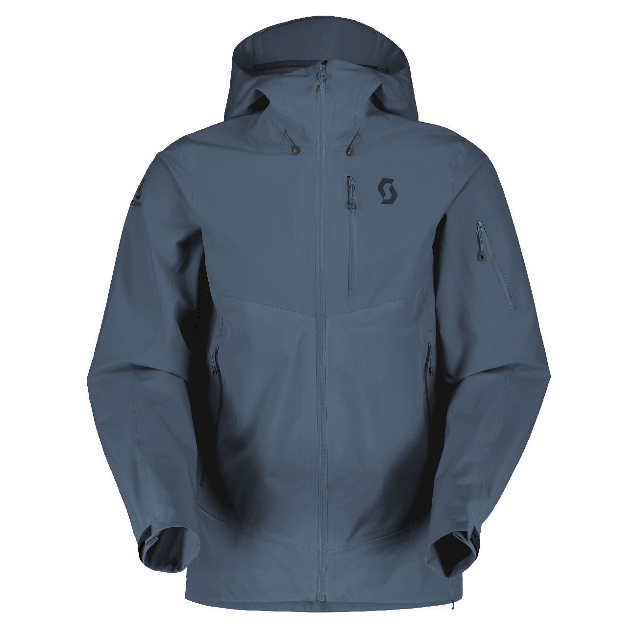 Scott Explorair 3L - Veste ski homme | Hardloop