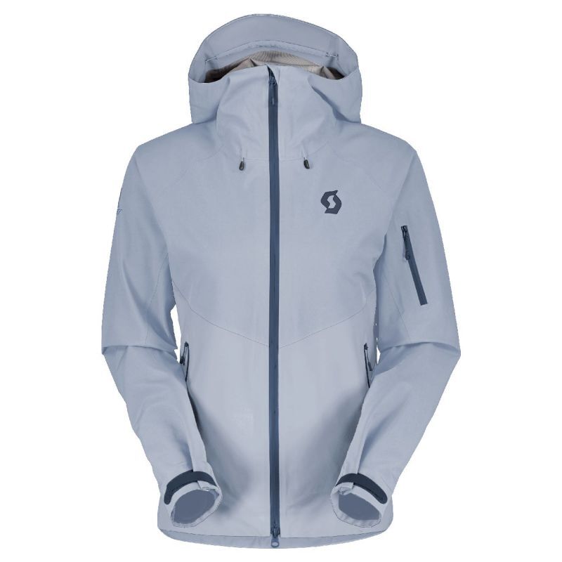 Scott Explorair 3L - Casaco de esquí mulher | Hardloop