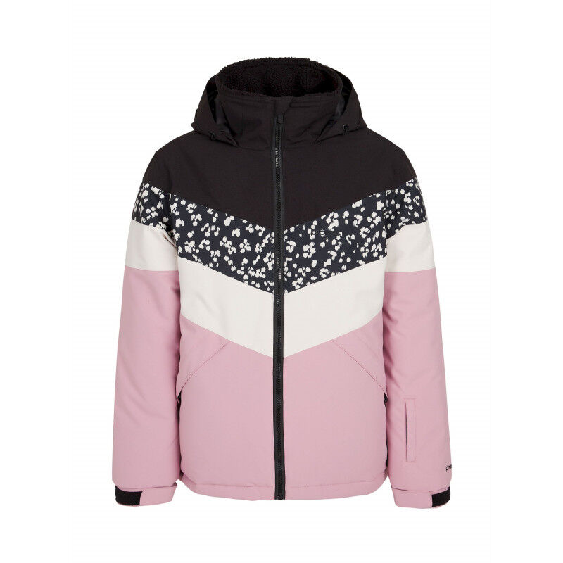 Protest PRTSUZANAIOS - Ski jas - true black/zwart