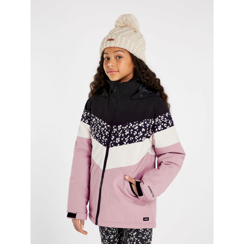 Protest Prtfudgy Jr - Chaqueta de esquí - Niños