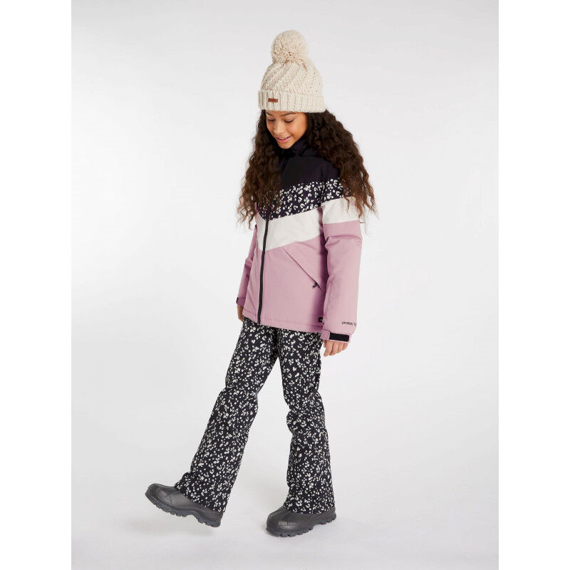 Protest Prtfudgy Jr - Veste ski enfant | Hardloop