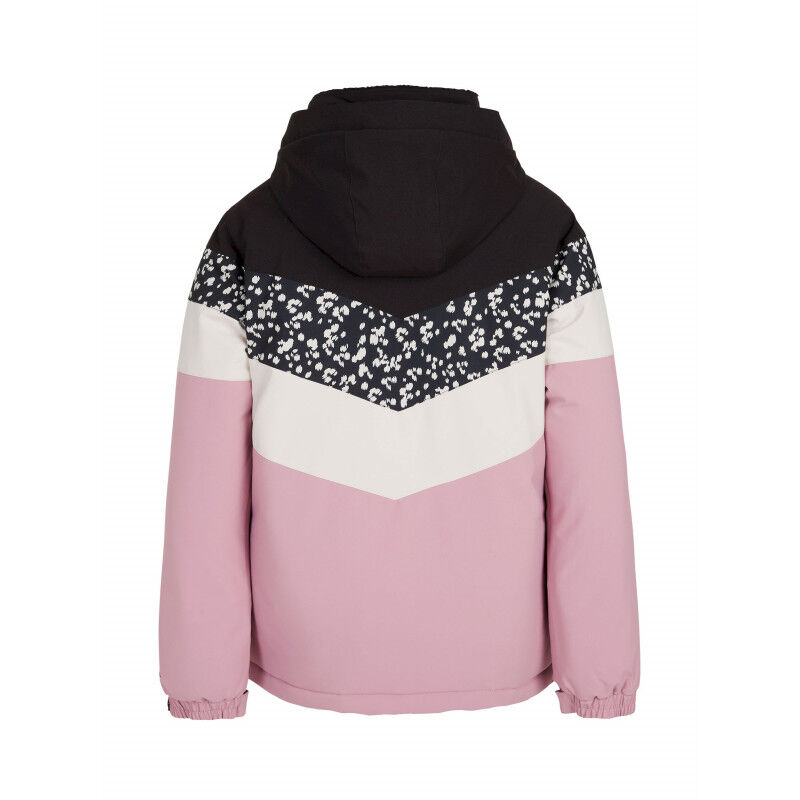 Protest Prtfudgy Jr - Chaqueta de esquí - Niños
