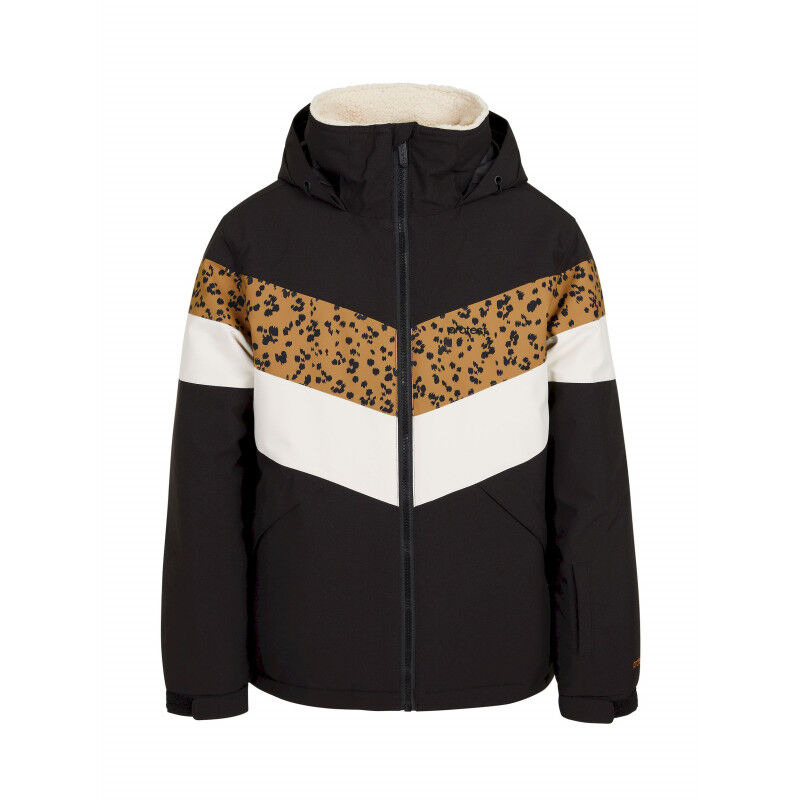 Protest Prtfudgy Jr - Ski jacket - Kids
