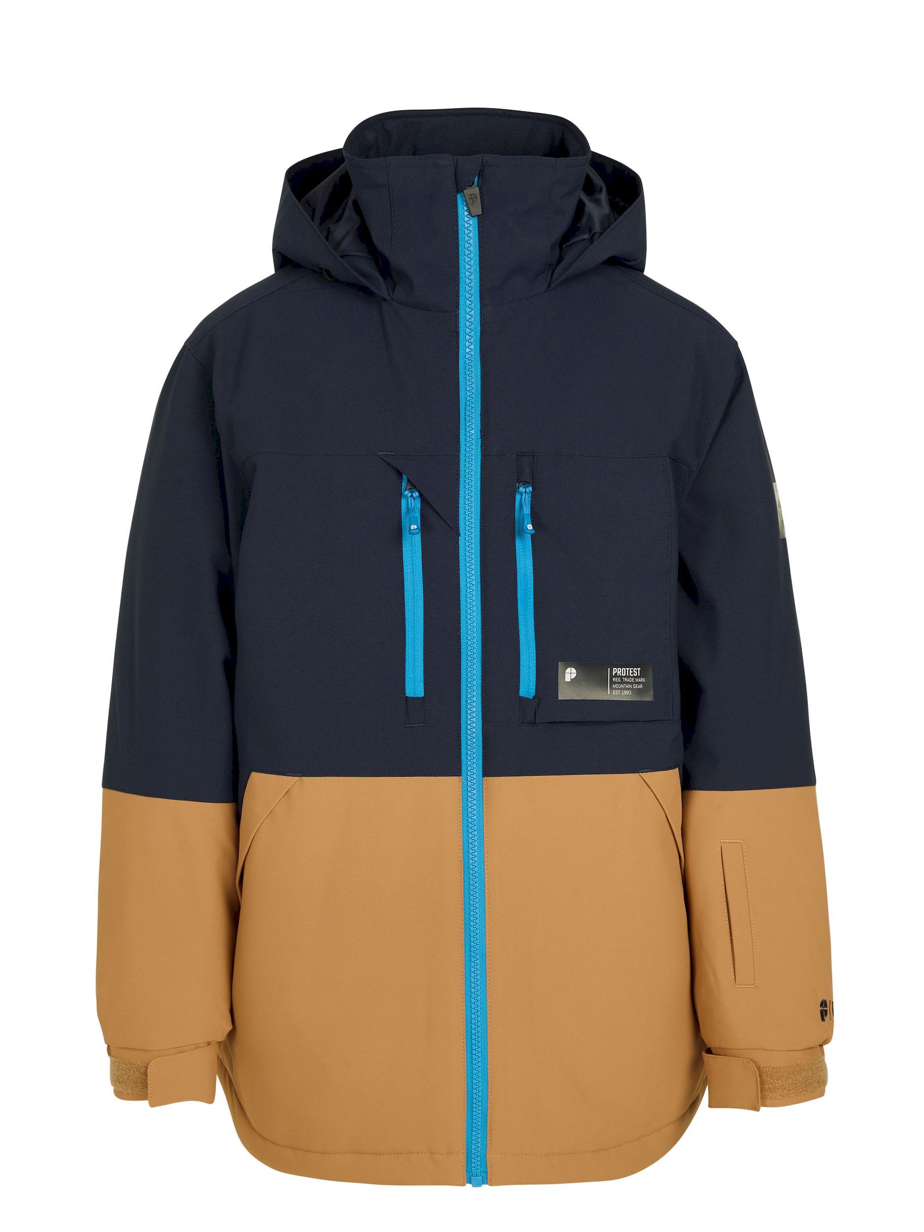 Anorak discount ski enfant