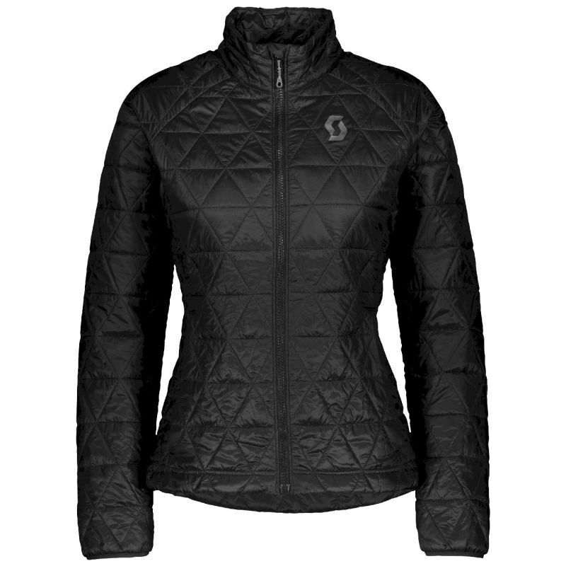 Scott Insuloft Superlight PL - Synthetic jacket - Women's
