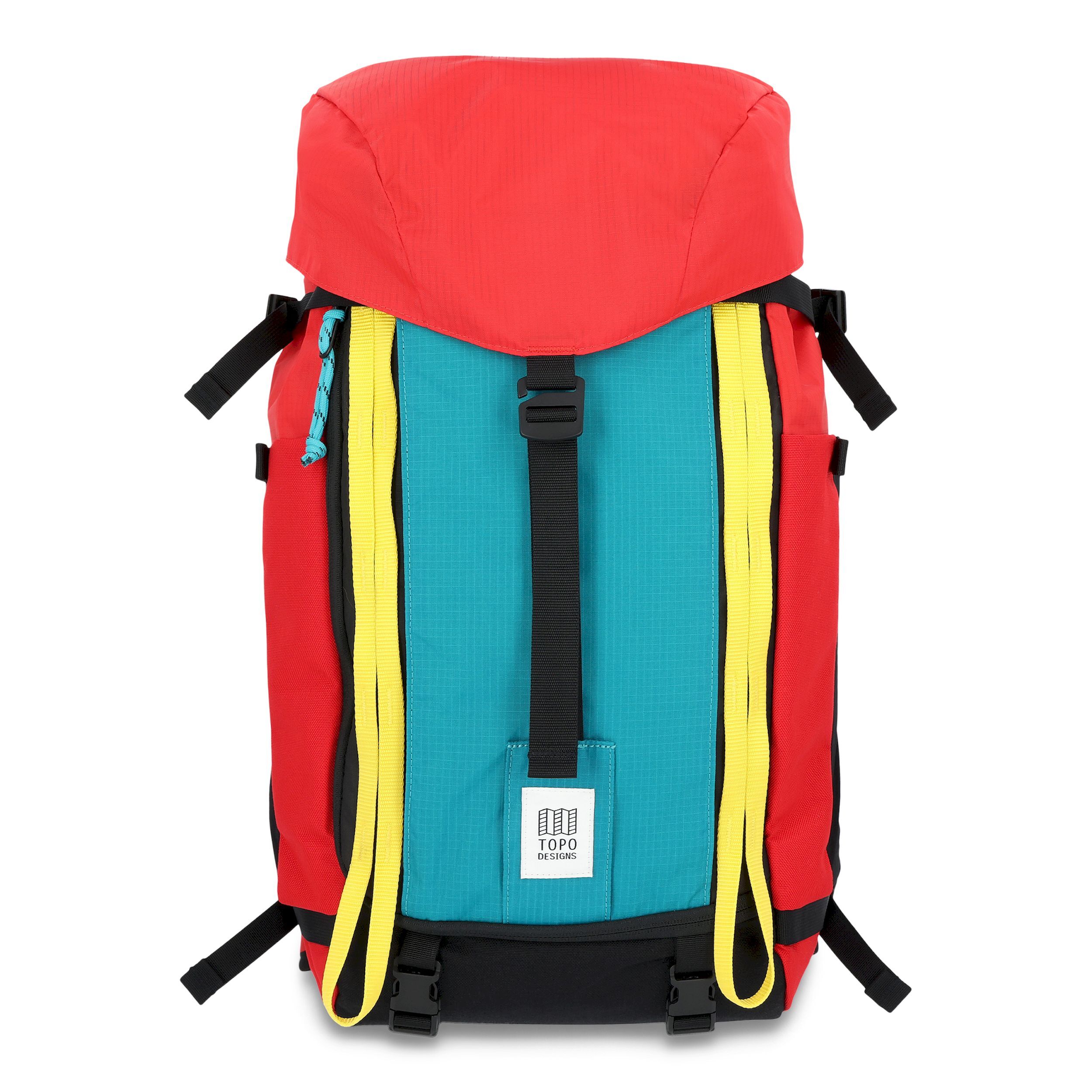 Topo Designs Mountain Pack 28L - Vaellusreppu