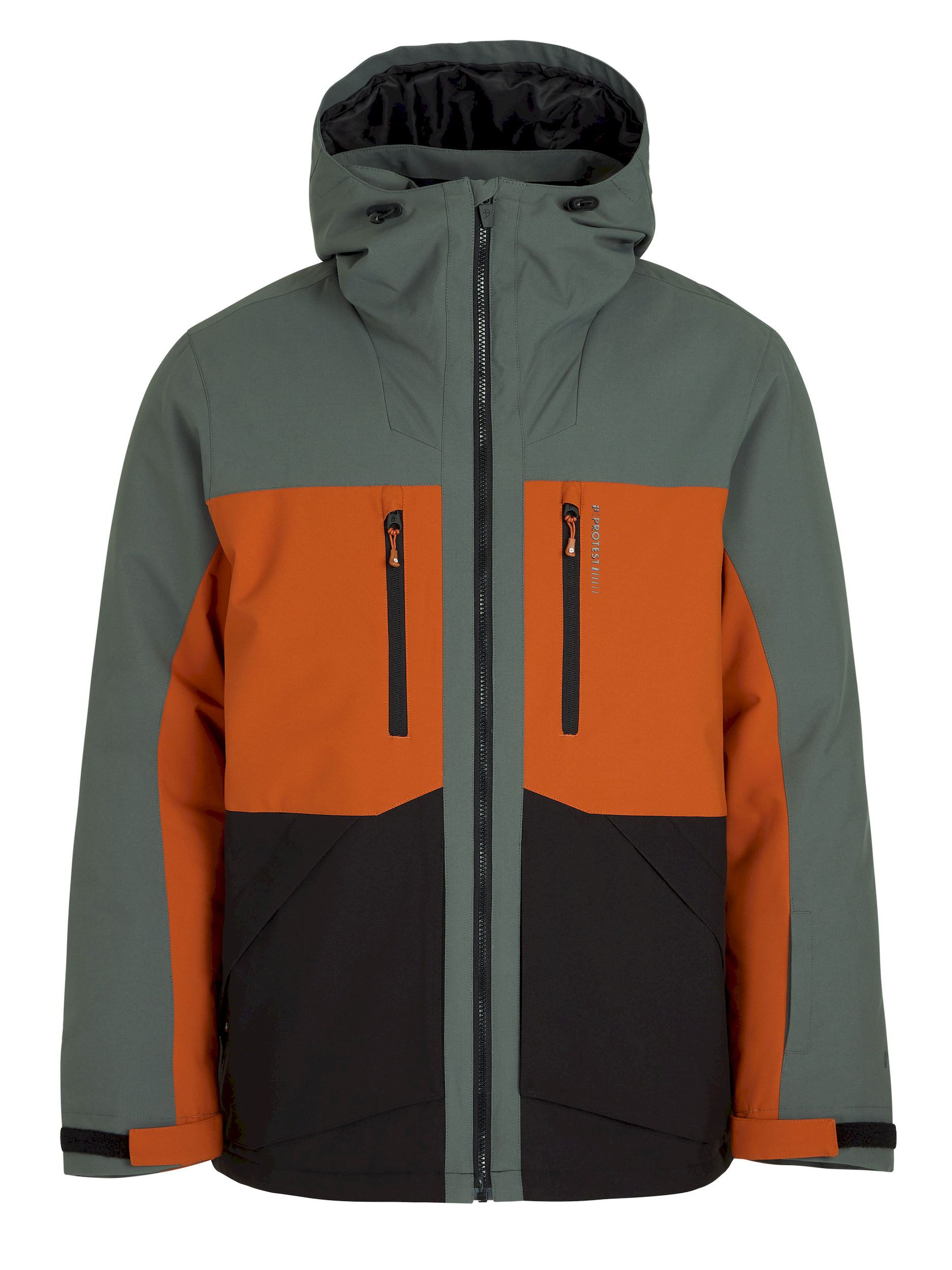 689 snowboarding outlet jackets