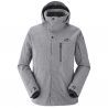 Lunar Grey Heather