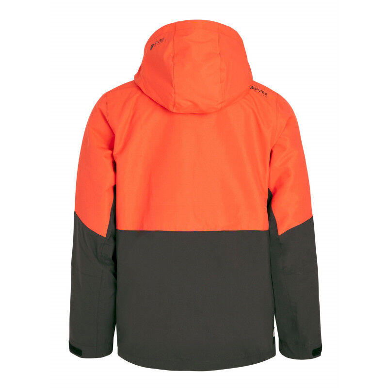 Protest Prtonega - Chaqueta de esquí - Hombre