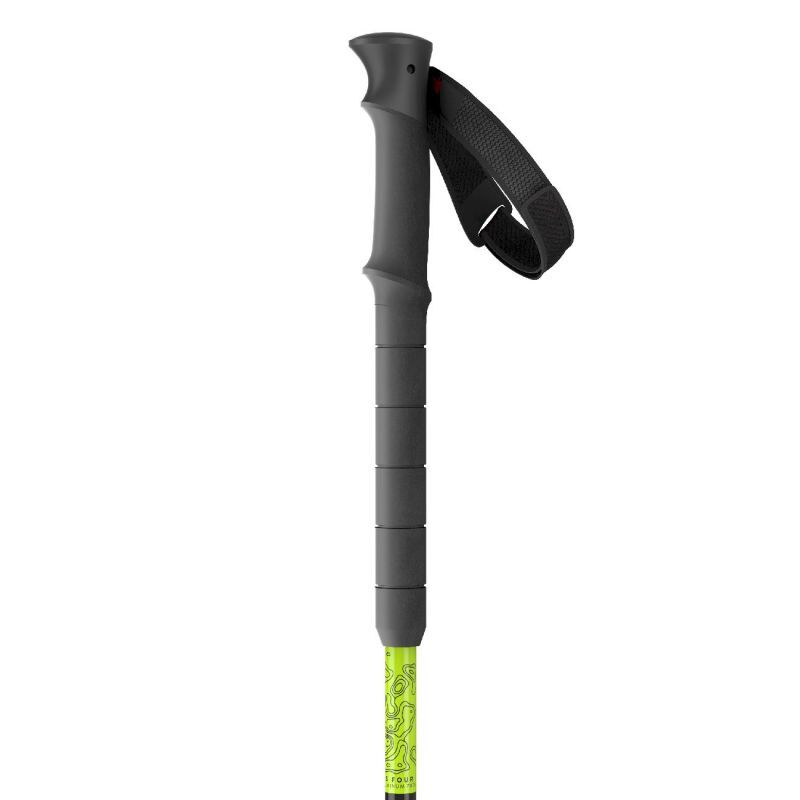 Scott Proguide SRS - Bastões ski | Hardloop