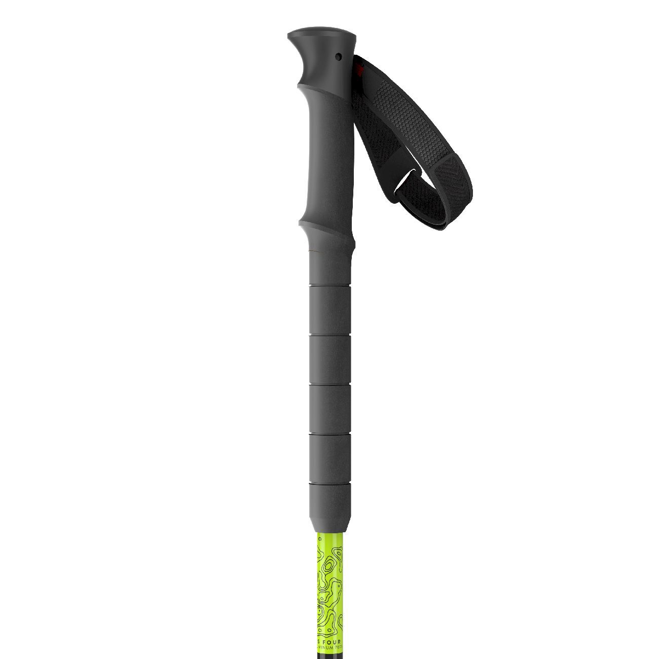 Scott Proguide SRS - Ski poles