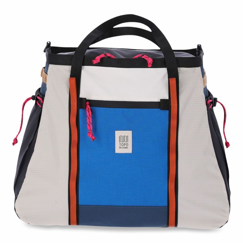 Topo Designs Mountain Gear Bag Reisetasche