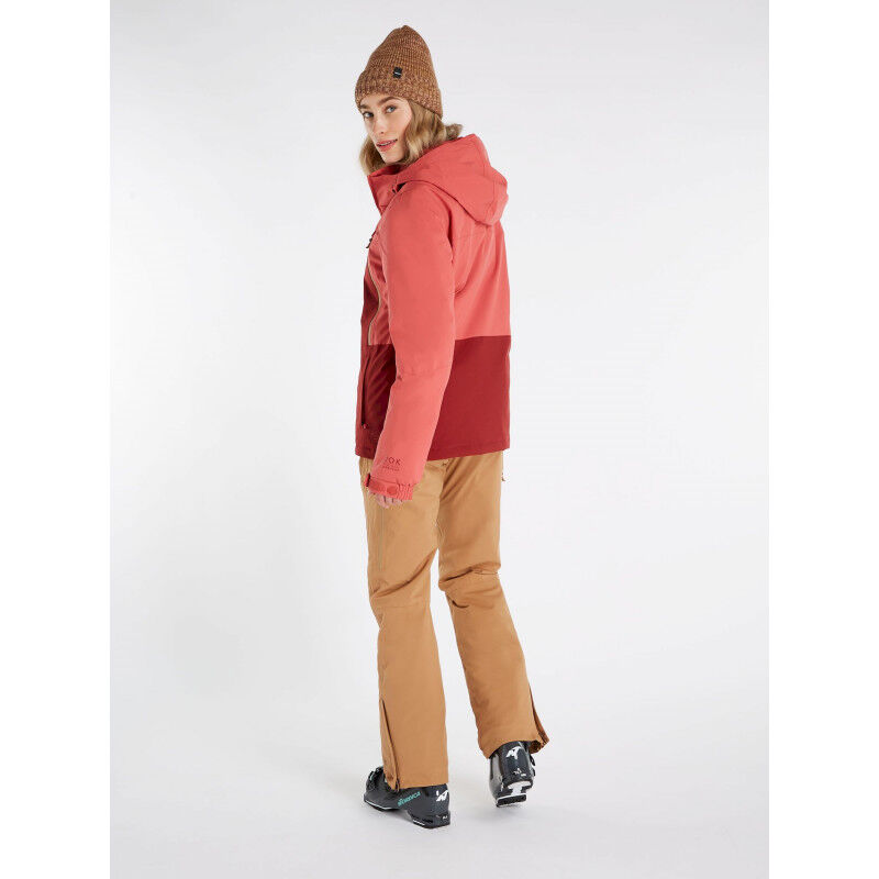 Protest Prtpatricey Veste ski femme Hardloop
