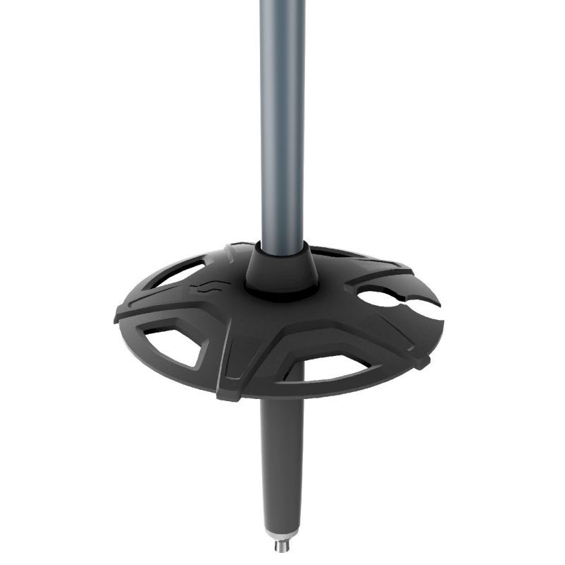 Scott Proguide C SRS - Ski poles