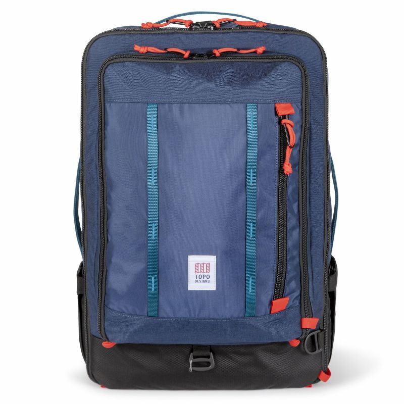 Global Travel Bag 40L - Reseryggsäck